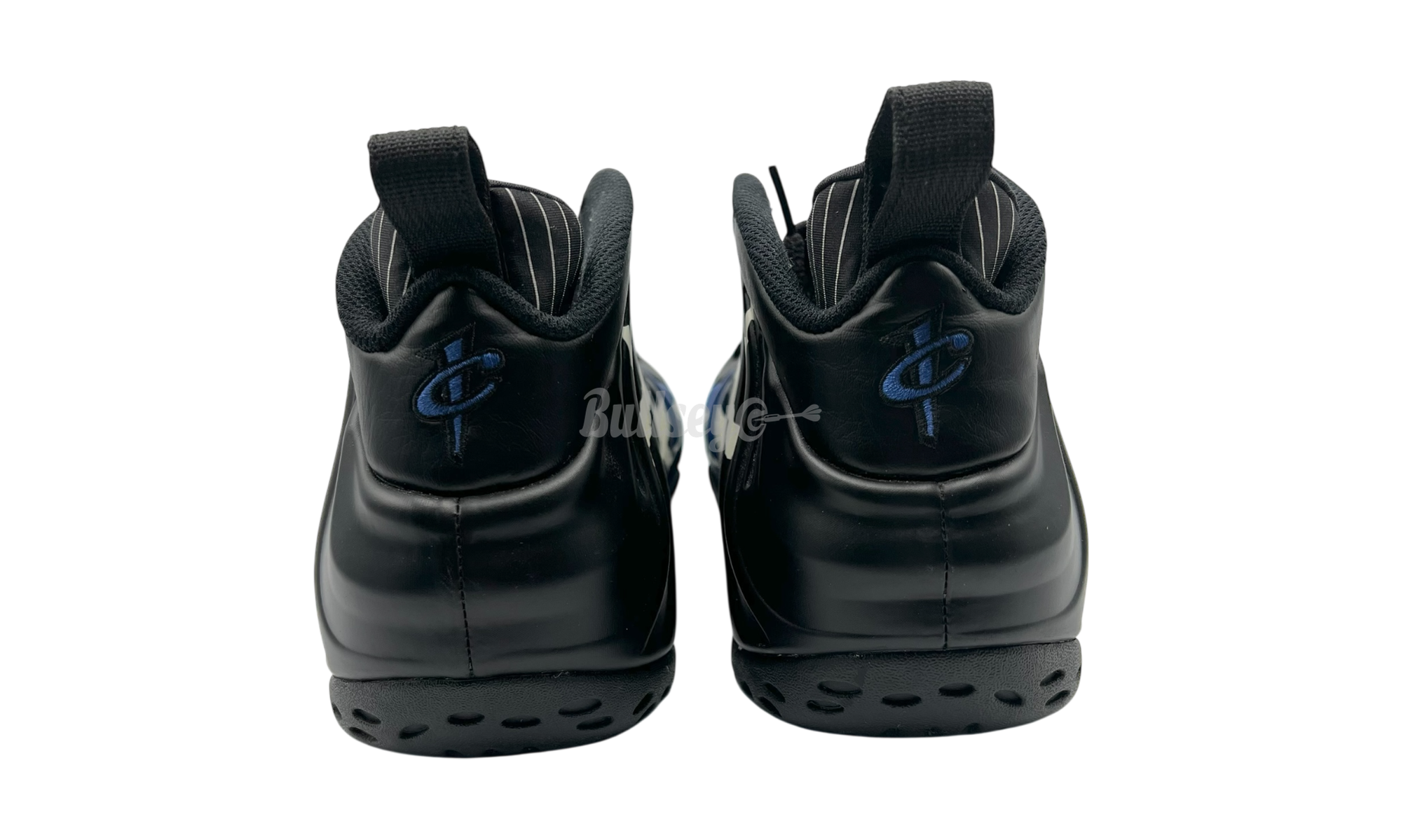 Nike Air Foamposite One 96 All Star PreOwned No Box 6