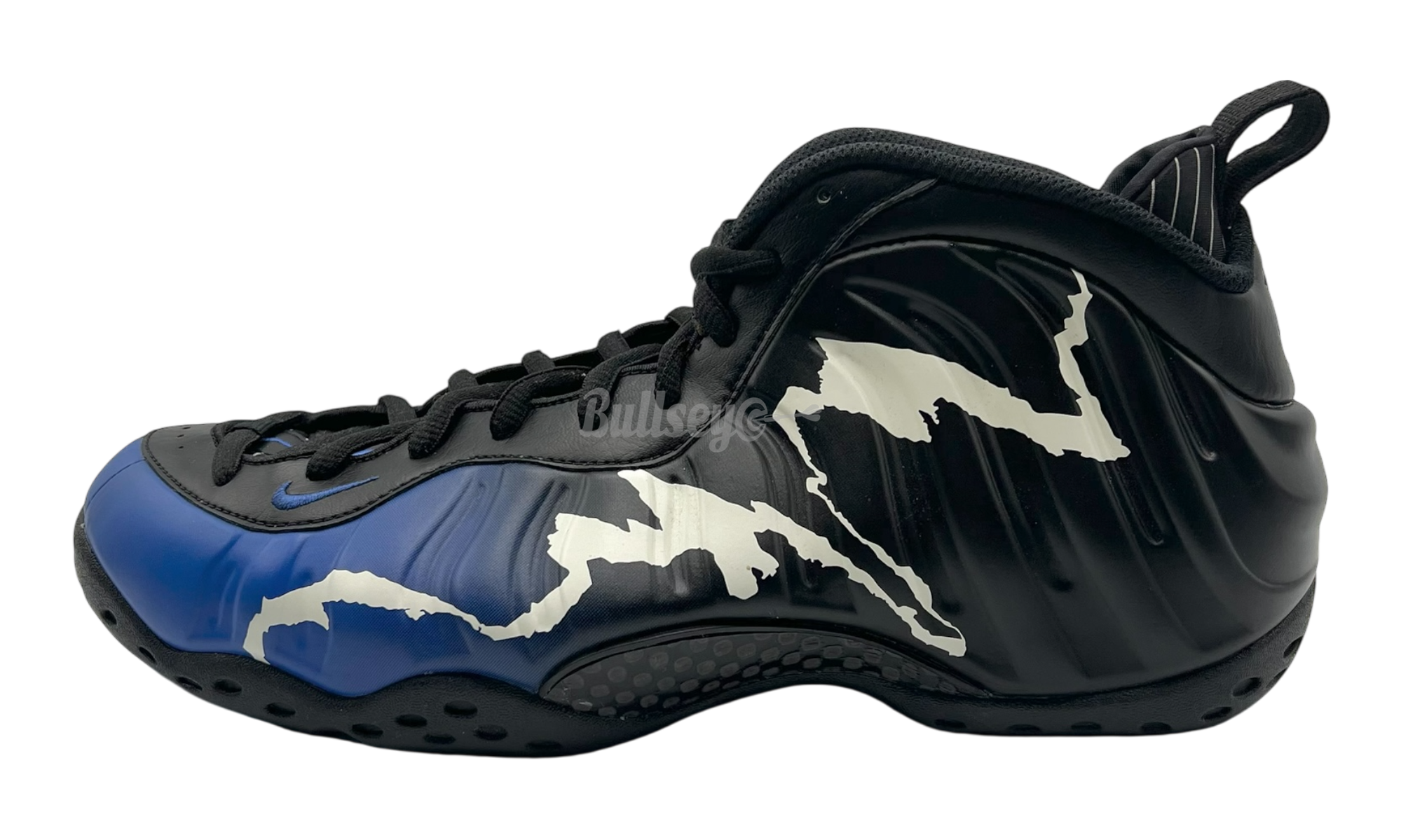 Nike Air Foamposite One "96 All-Star" (PreOwned) (No Box)-Rs-flyfishing Sneakers Sale Online