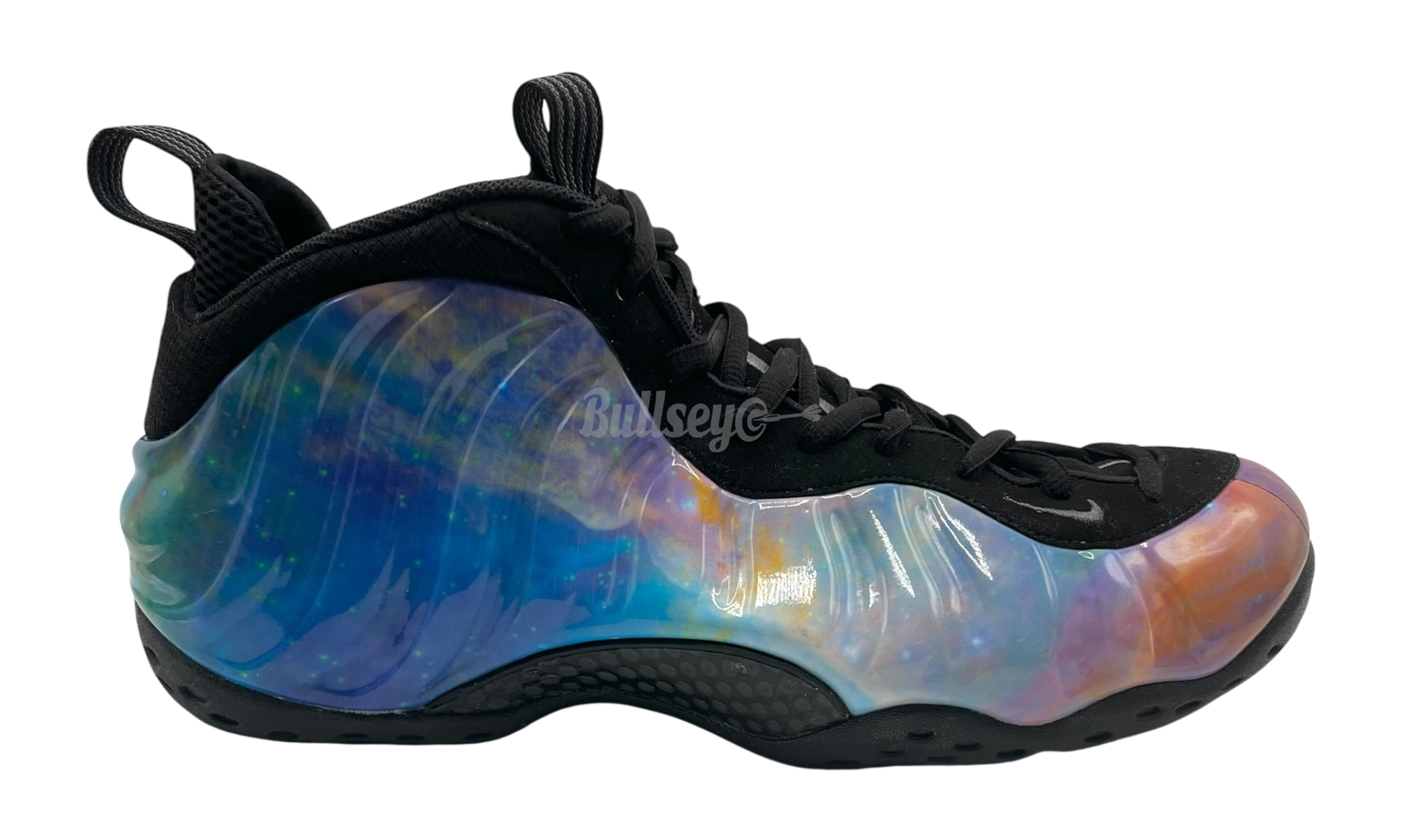 Nike Air Foamposite One "Big Bang" (PreOwned)