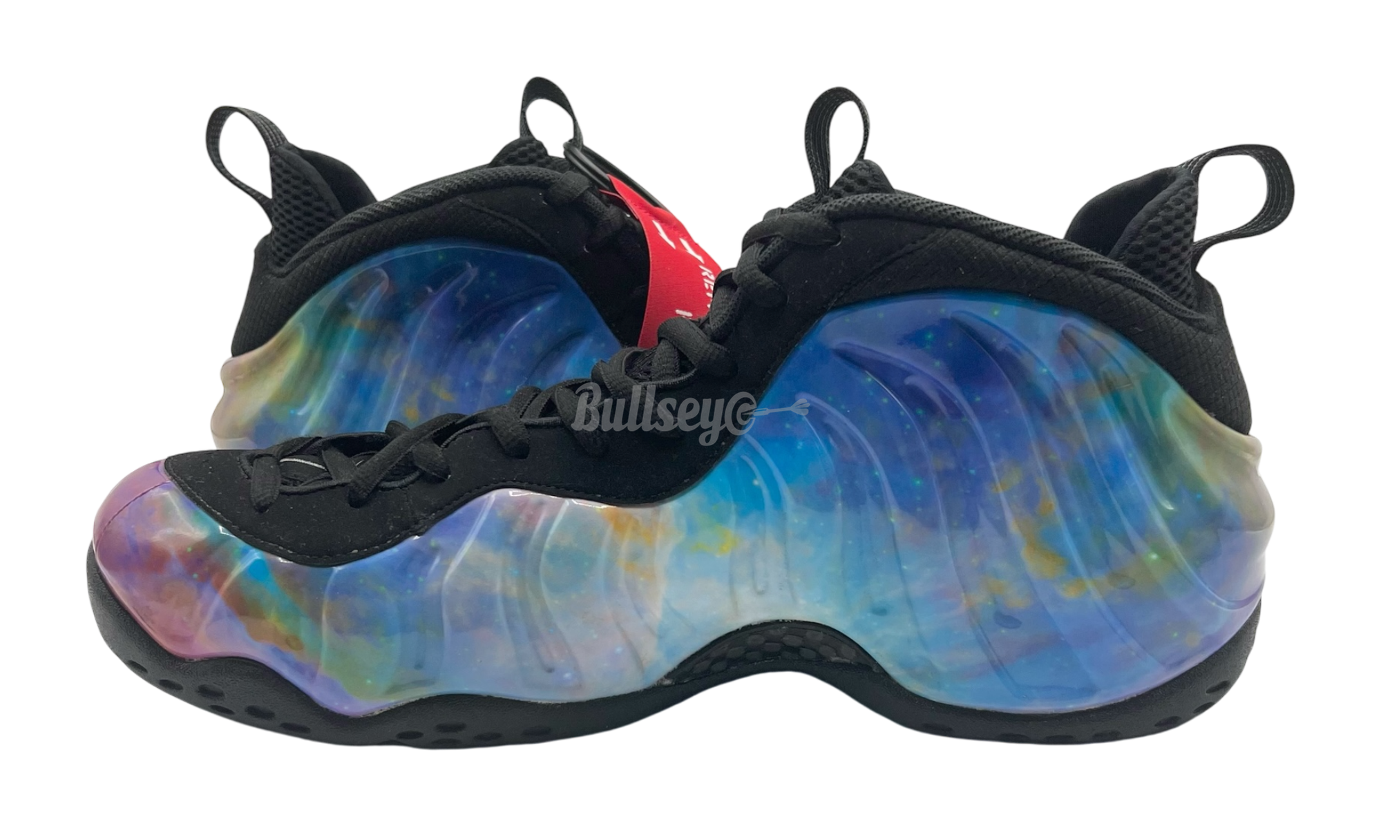 Nike Air Foamposite One "Big Bang" (PreOwned)