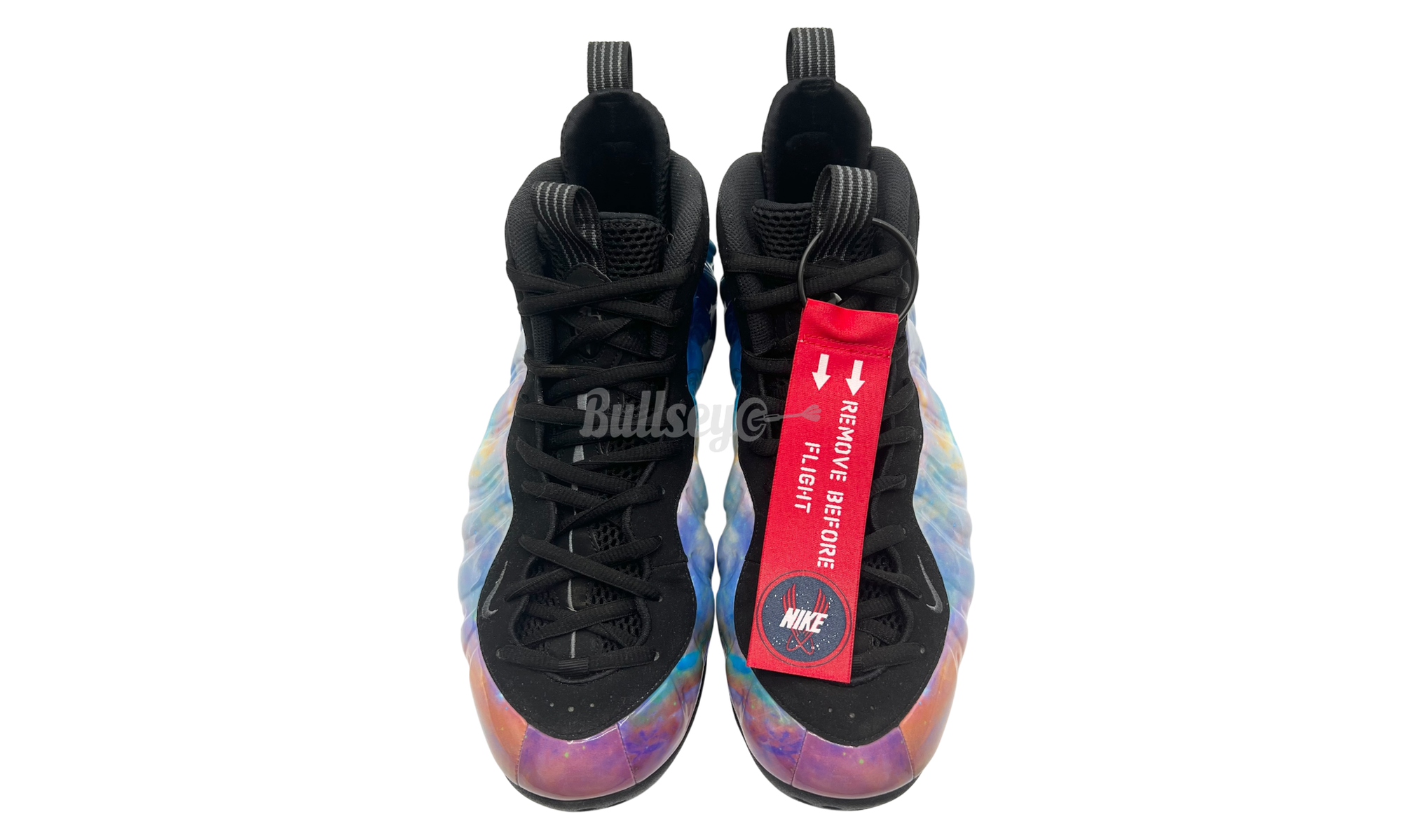 Nike Air Foamposite One "Big Bang" (PreOwned)