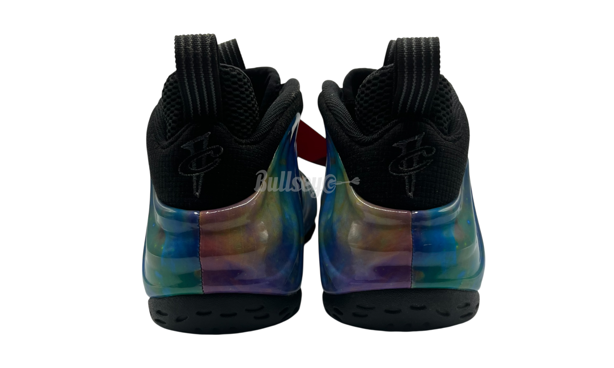 Nike Air Foamposite One "Big Bang" (PreOwned)