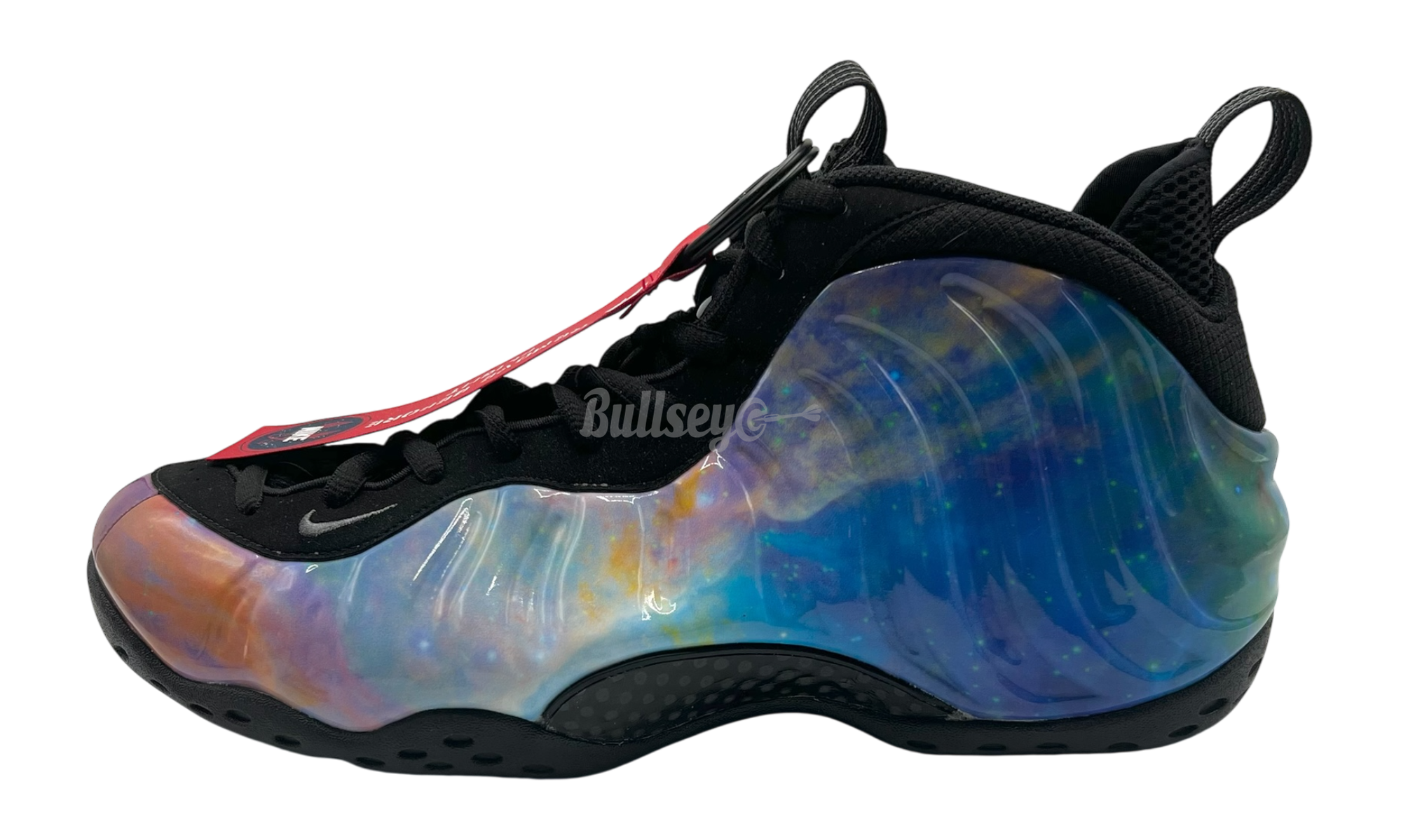 Nike Air Foamposite One "Big Bang" (PreOwned)-Bullseye Sneaker Boutique