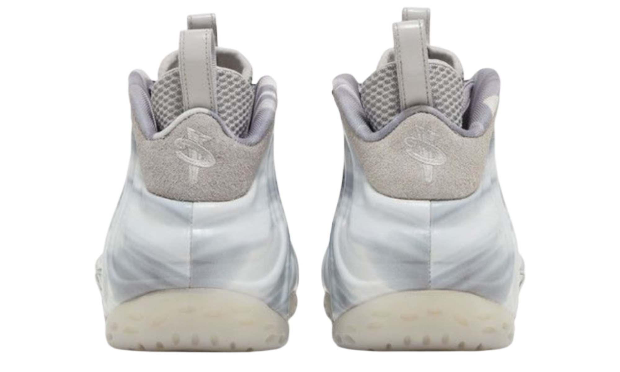 Nike Air Foamposite One "Dream A World Grey"