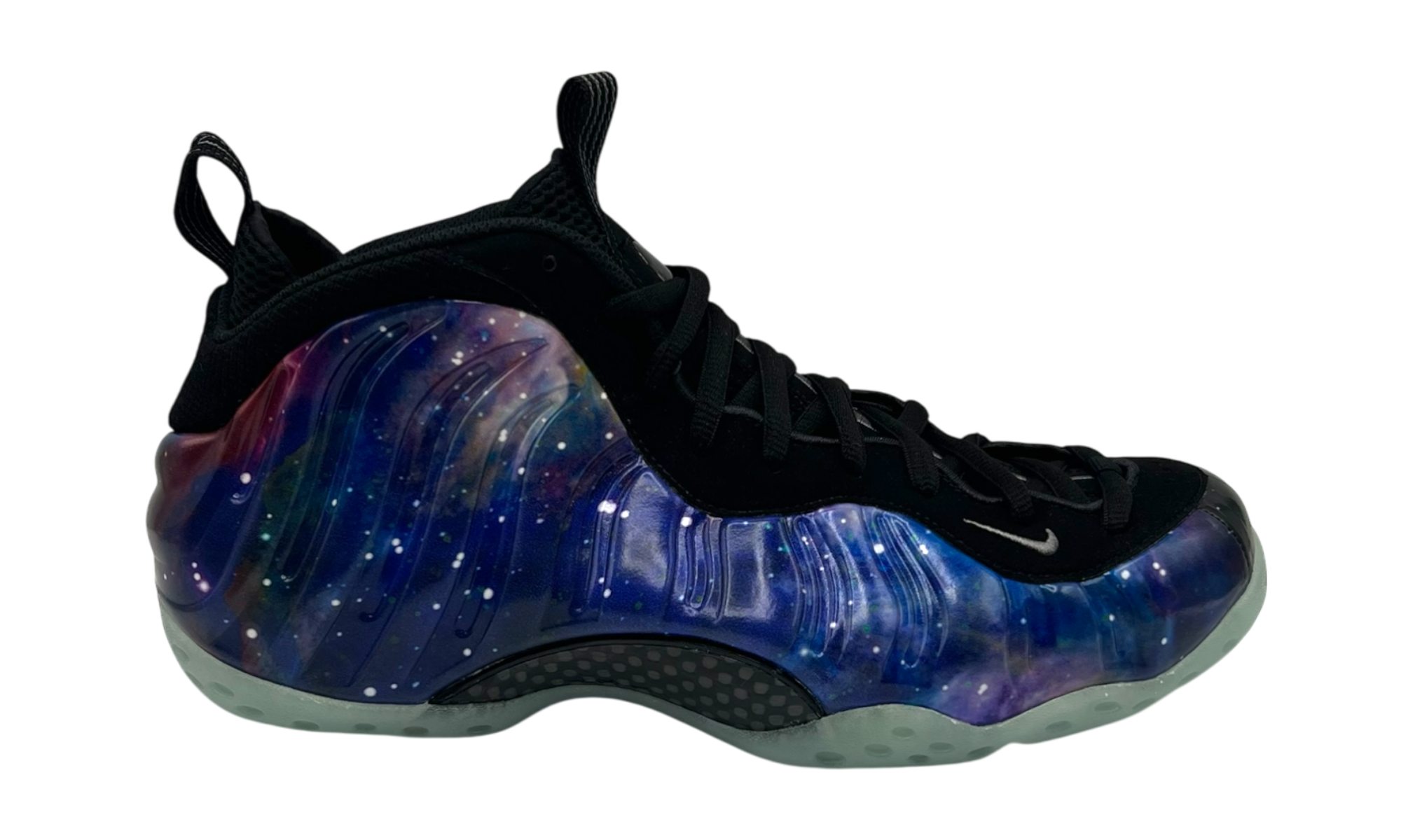 Nike Air Foamposite One "Galaxy" (2025) (Preowned)