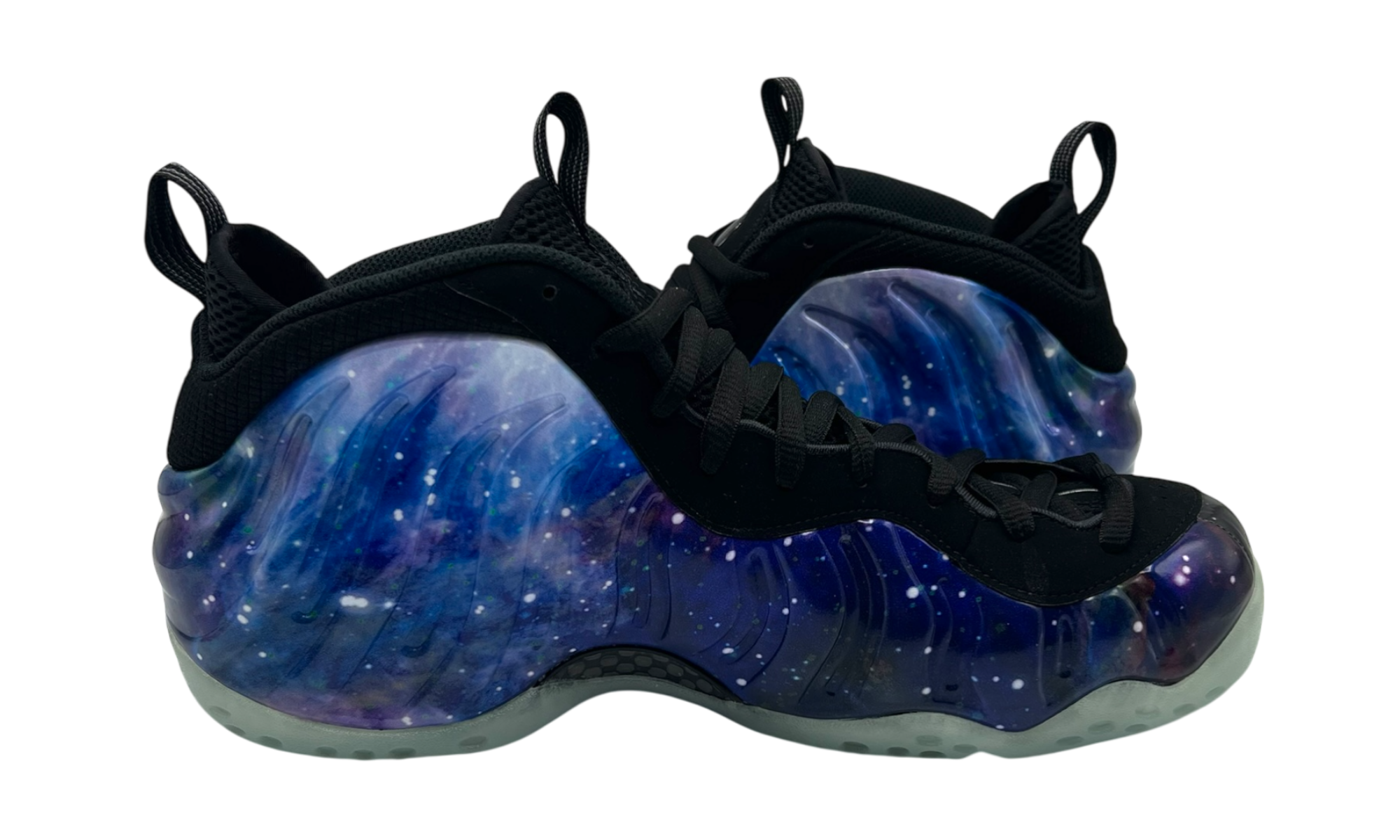 Nike Air Foamposite One "Galaxy" (2025) (Preowned)