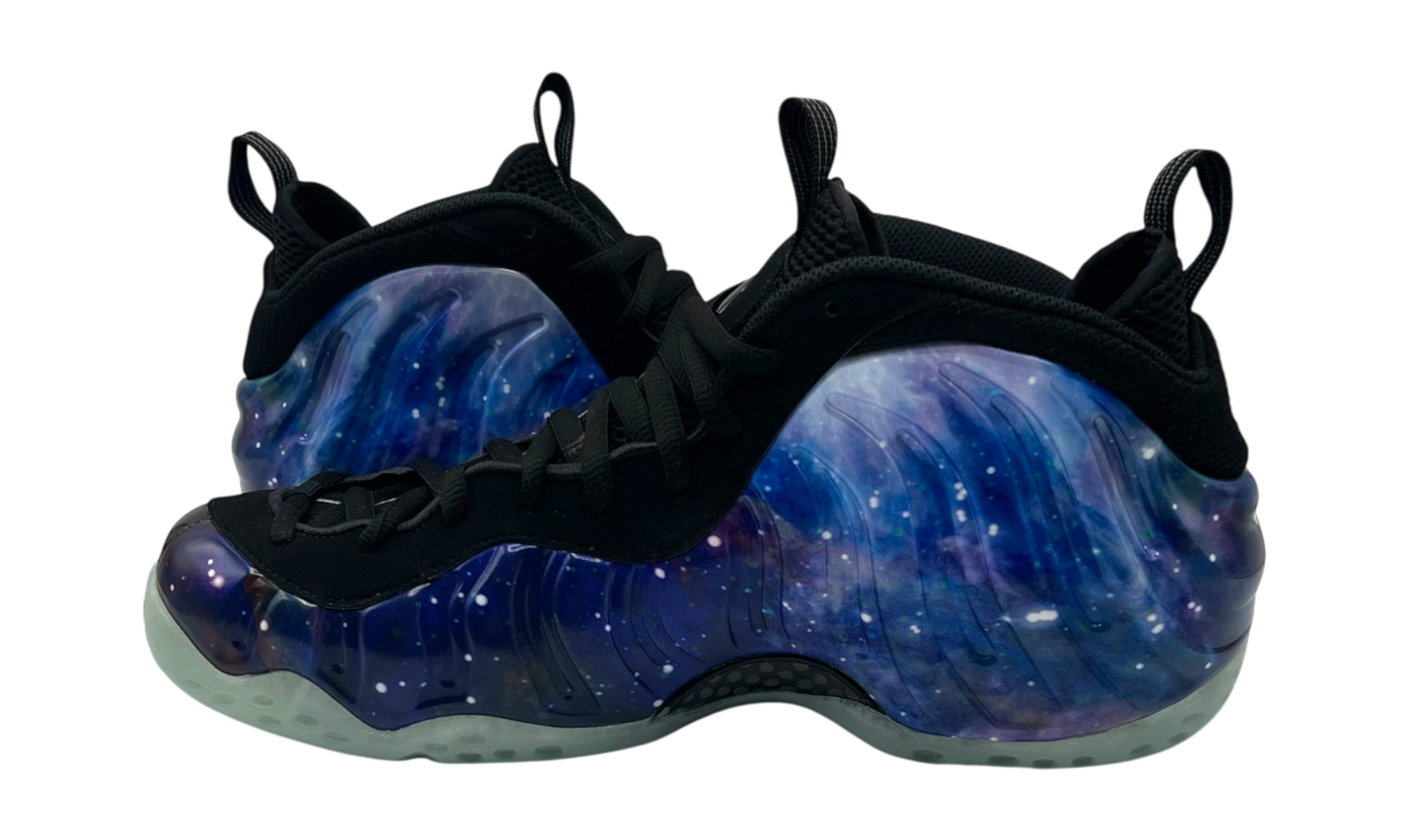 Nike Air Foamposite One "Galaxy" (2025) (Preowned)