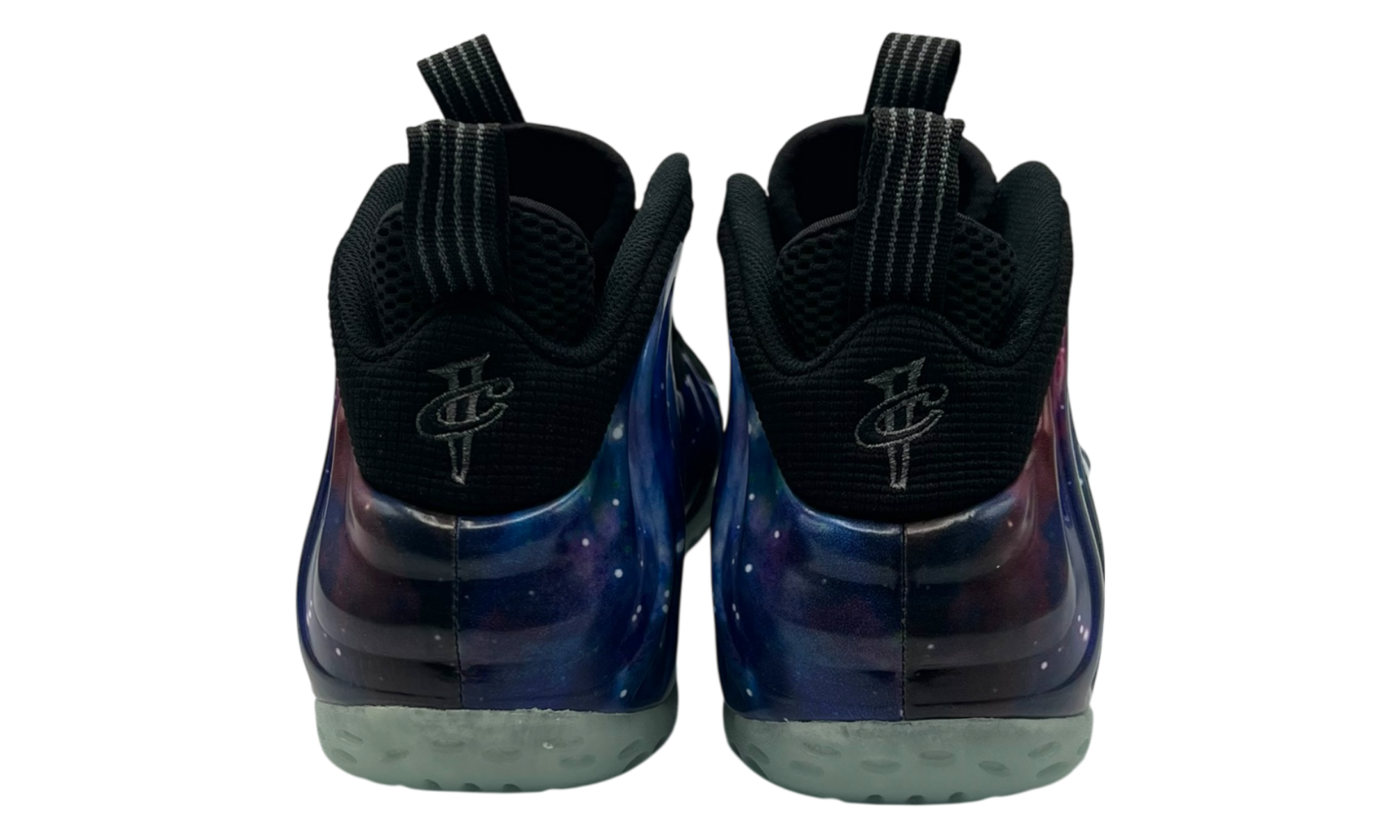 Nike Air Foamposite One "Galaxy" (2025) (Preowned)