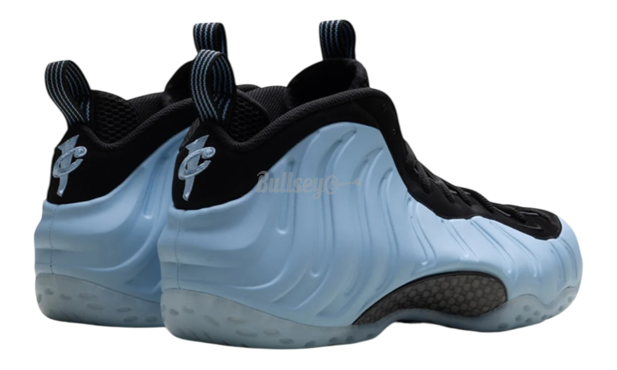 Nike Air Foamposite One "Psychic Blue"