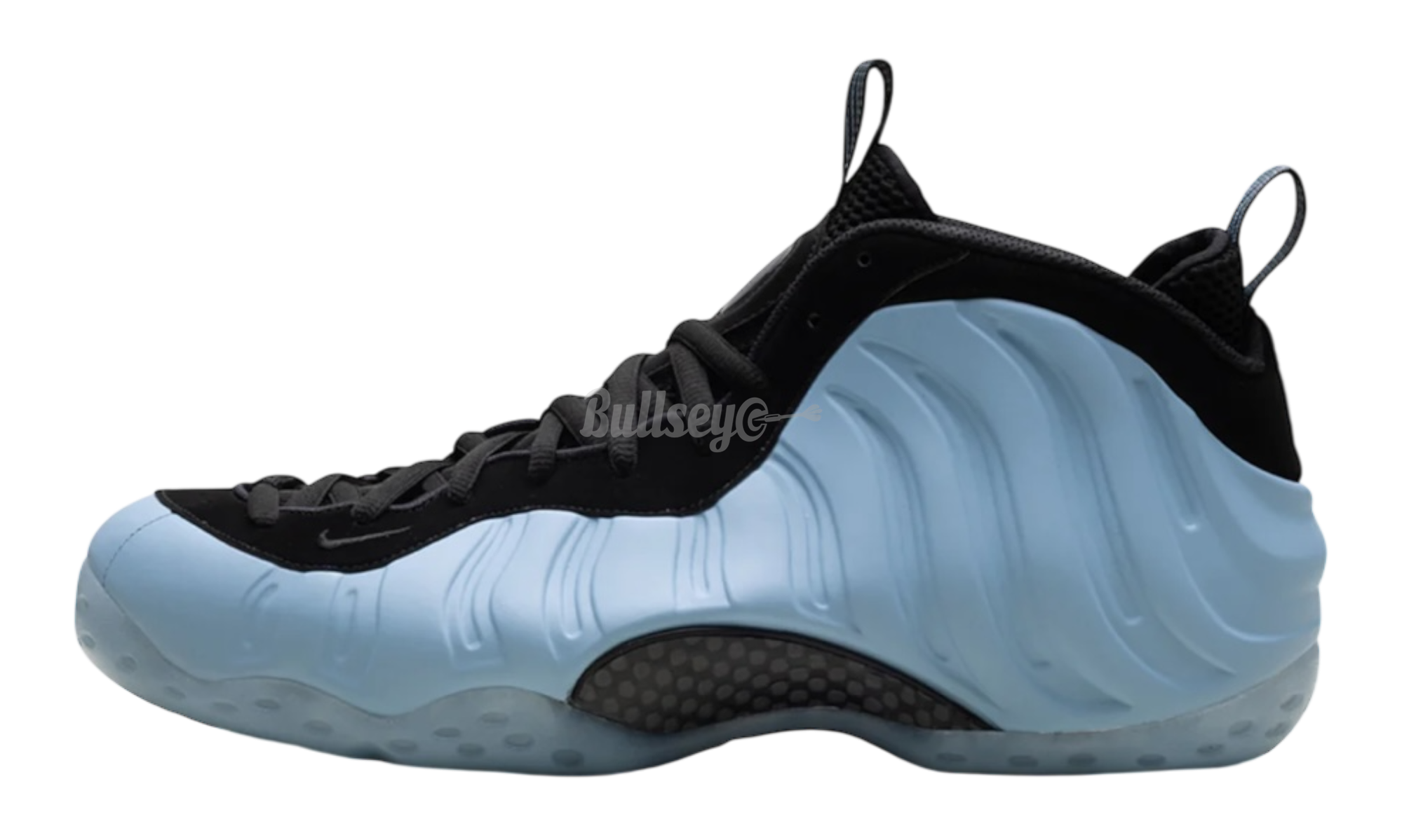 Nike Air Foamposite One "Psychic Blue"-Bullseye Sneaker Boutique