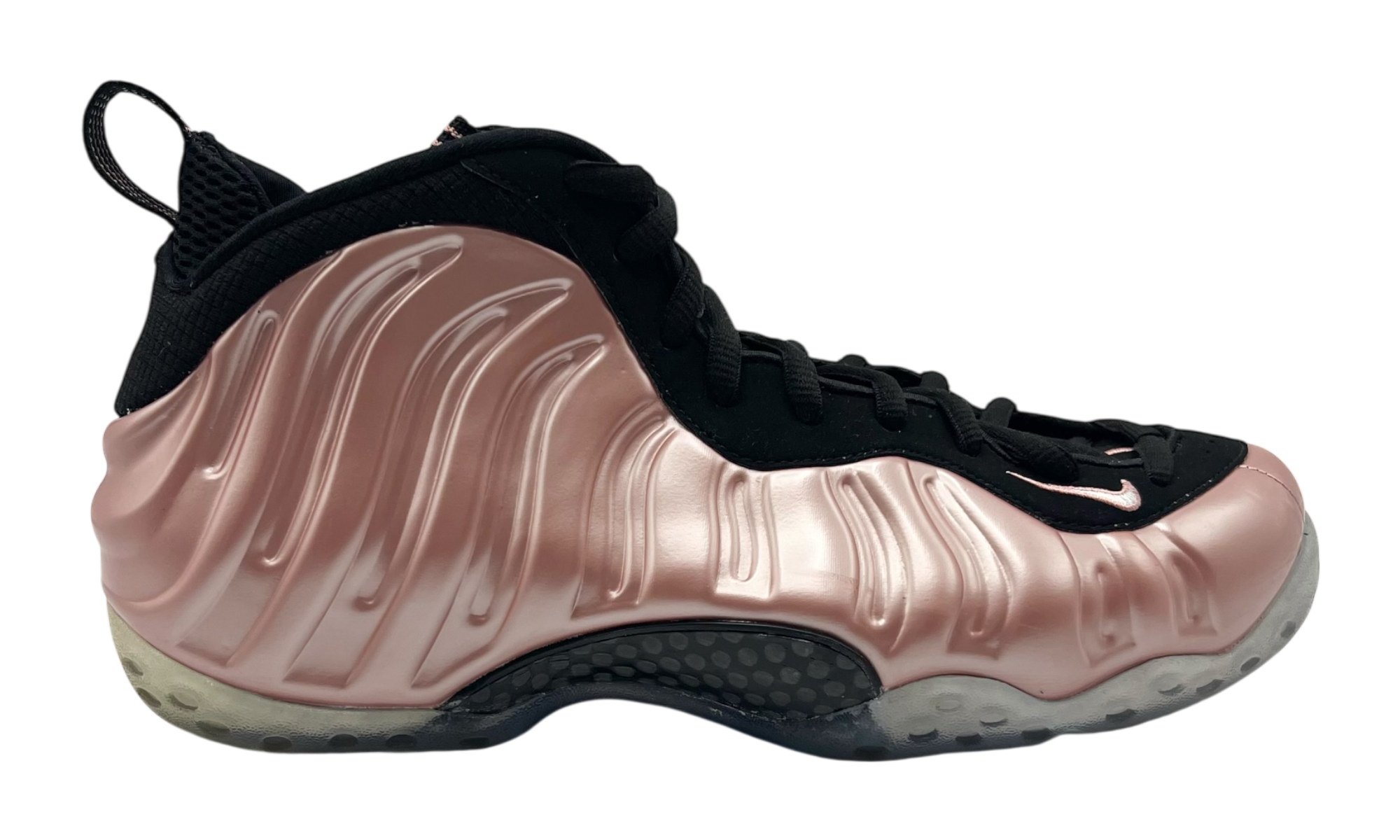 Nike Air Foamposite One "Rust Pink" (PreOwned)