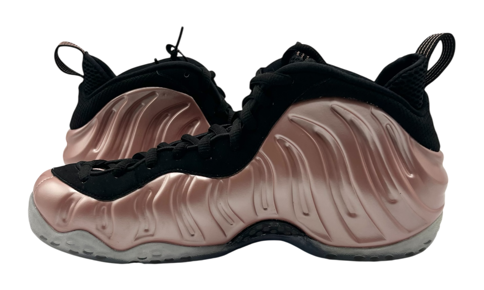 Nike Air Foamposite One "Rust Pink" (PreOwned)