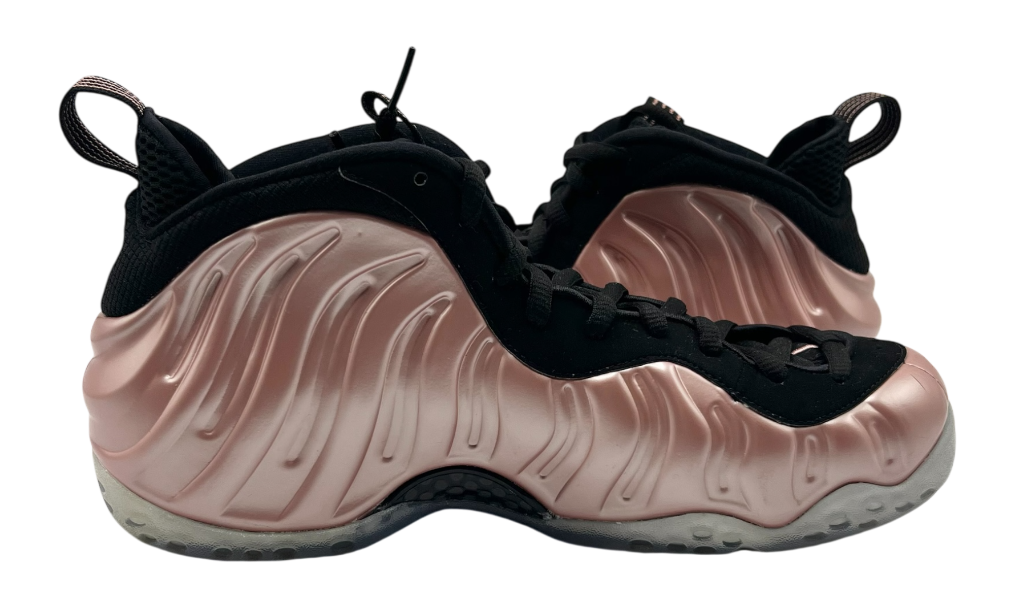 Nike Air Foamposite One "Rust Pink" (PreOwned)