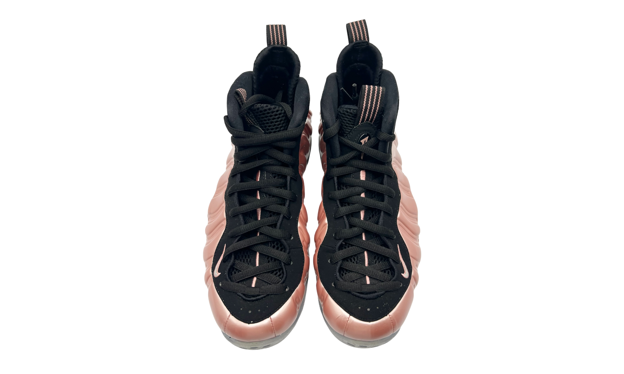Nike Air Foamposite One "Rust Pink" (PreOwned)