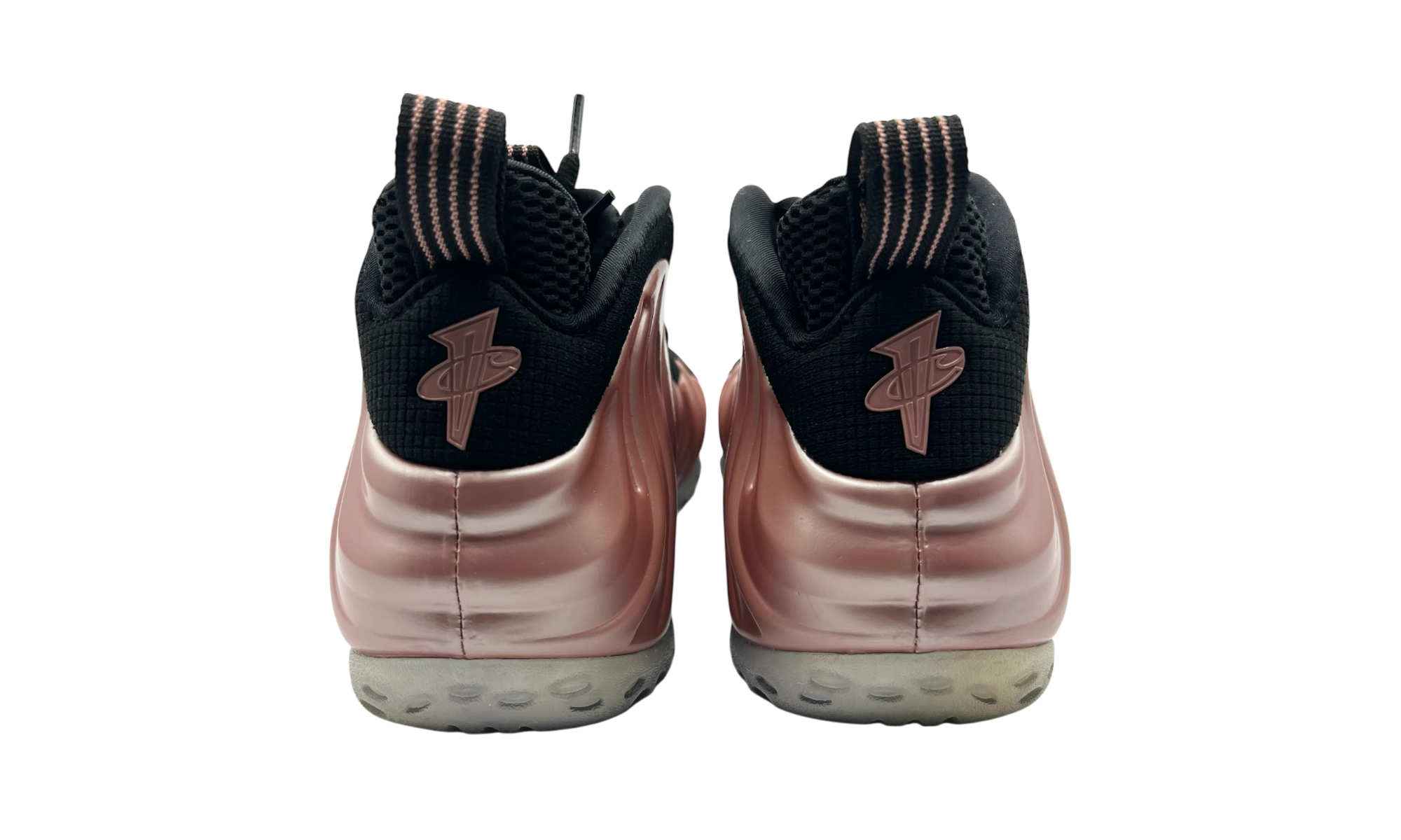 Nike Air Foamposite One "Rust Pink" (PreOwned)
