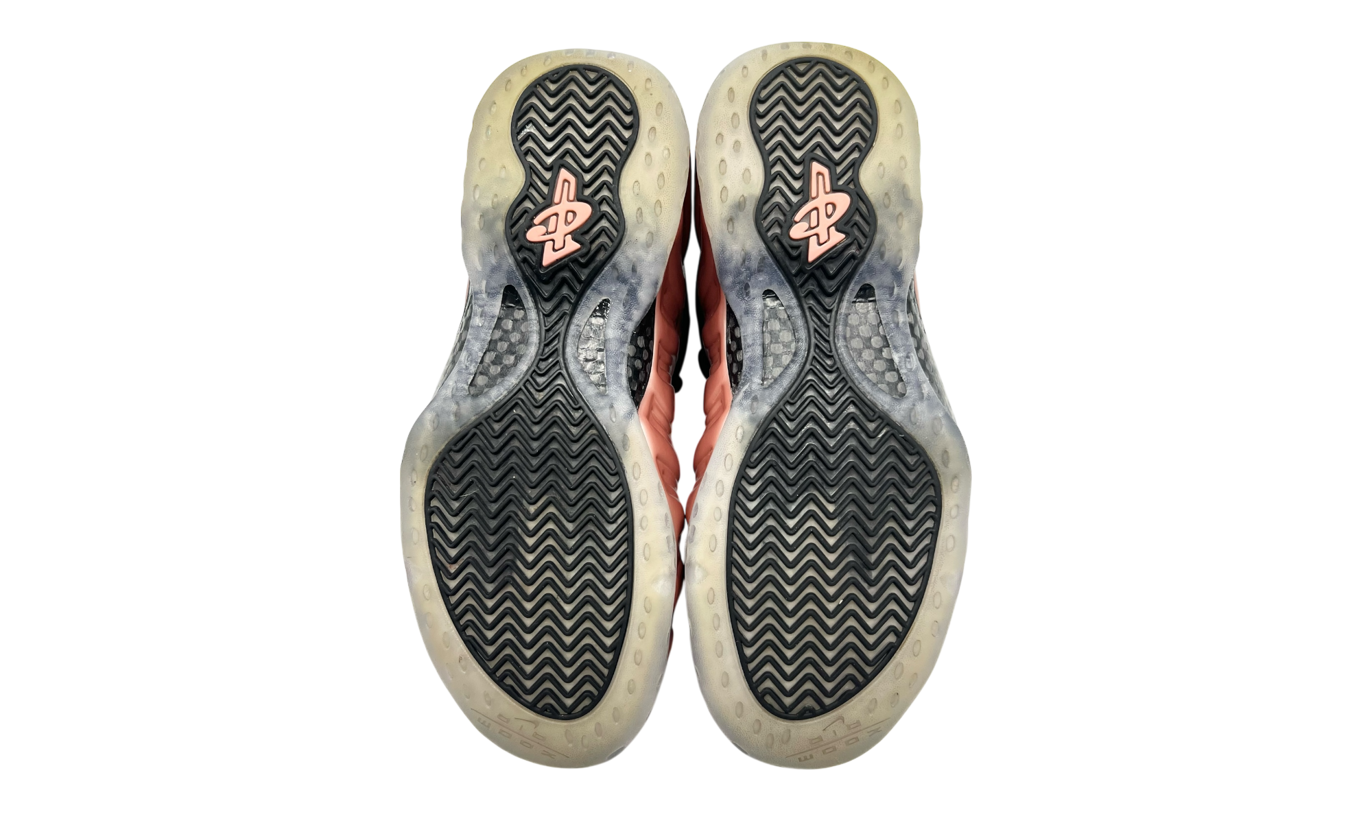 Nike Air Foamposite One "Rust Pink" (PreOwned)