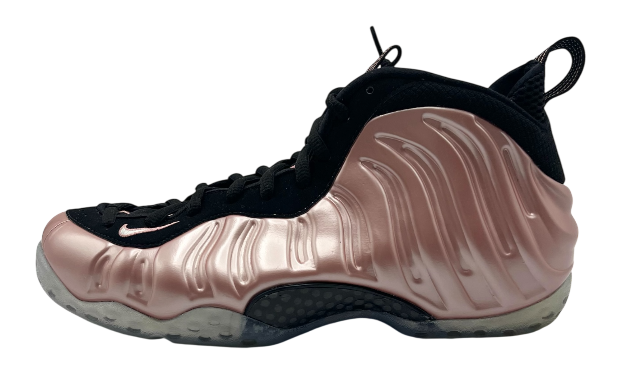 Nike Air Foamposite One "Rust Pink" (PreOwned)-Bullseye Sneaker Boutique