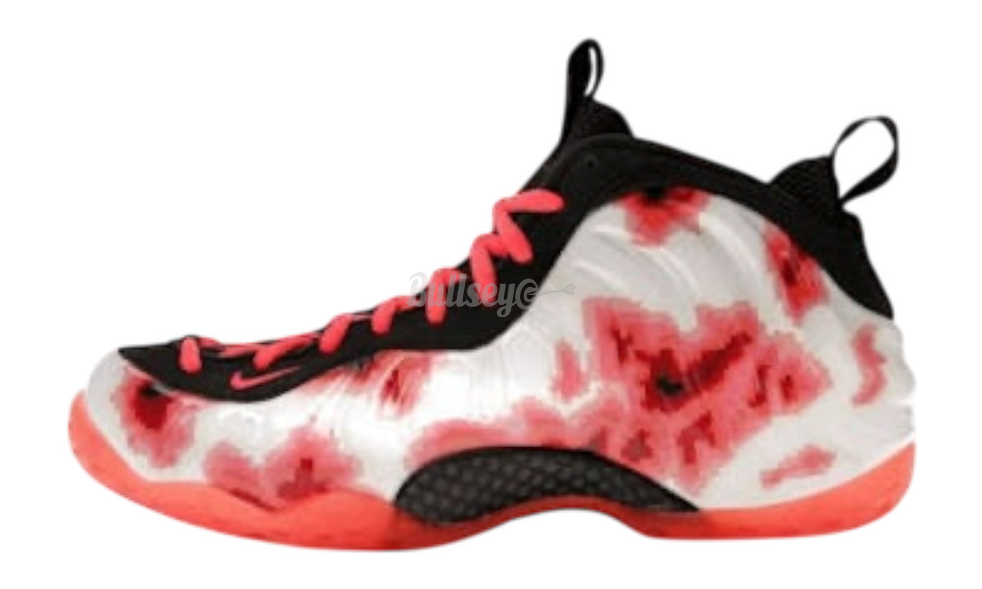 Nike Air Foamposite One "Thermal Map"-Bullseye Sneaker Boutique