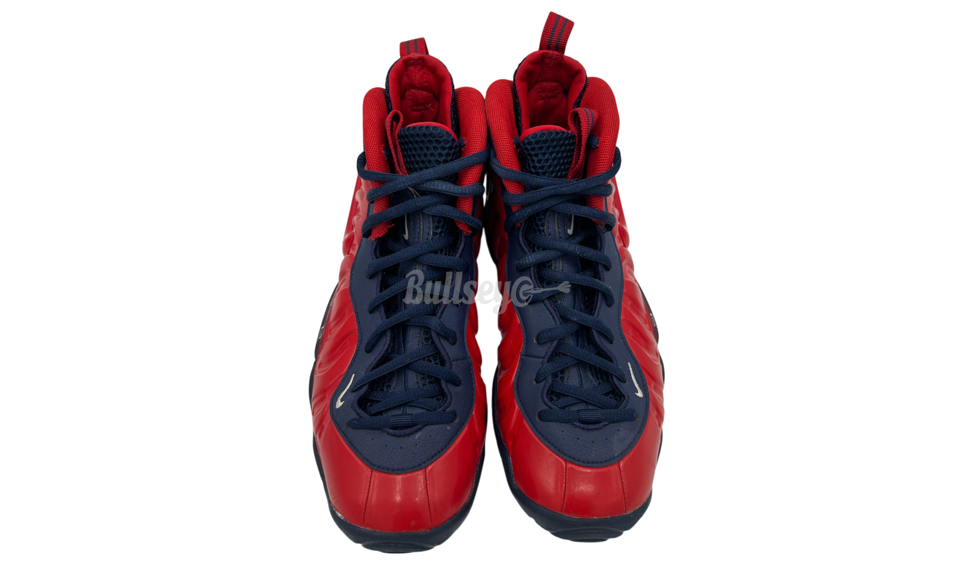 Nike Air Foamposite "USA" GS (PreOwned) (No Box) (No Insoles)