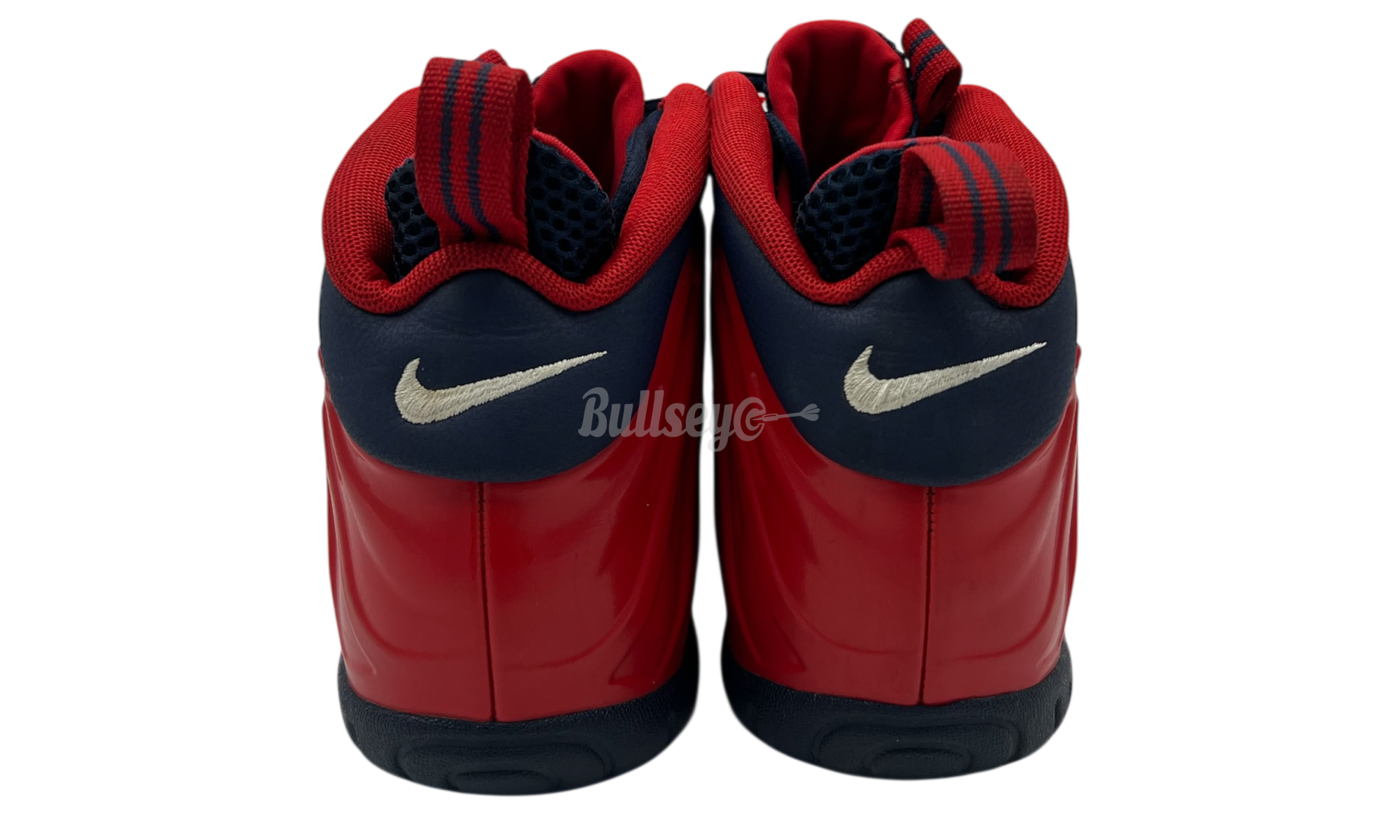 Nike Air Foamposite "USA" GS (PreOwned) (No Box) (No Insoles)