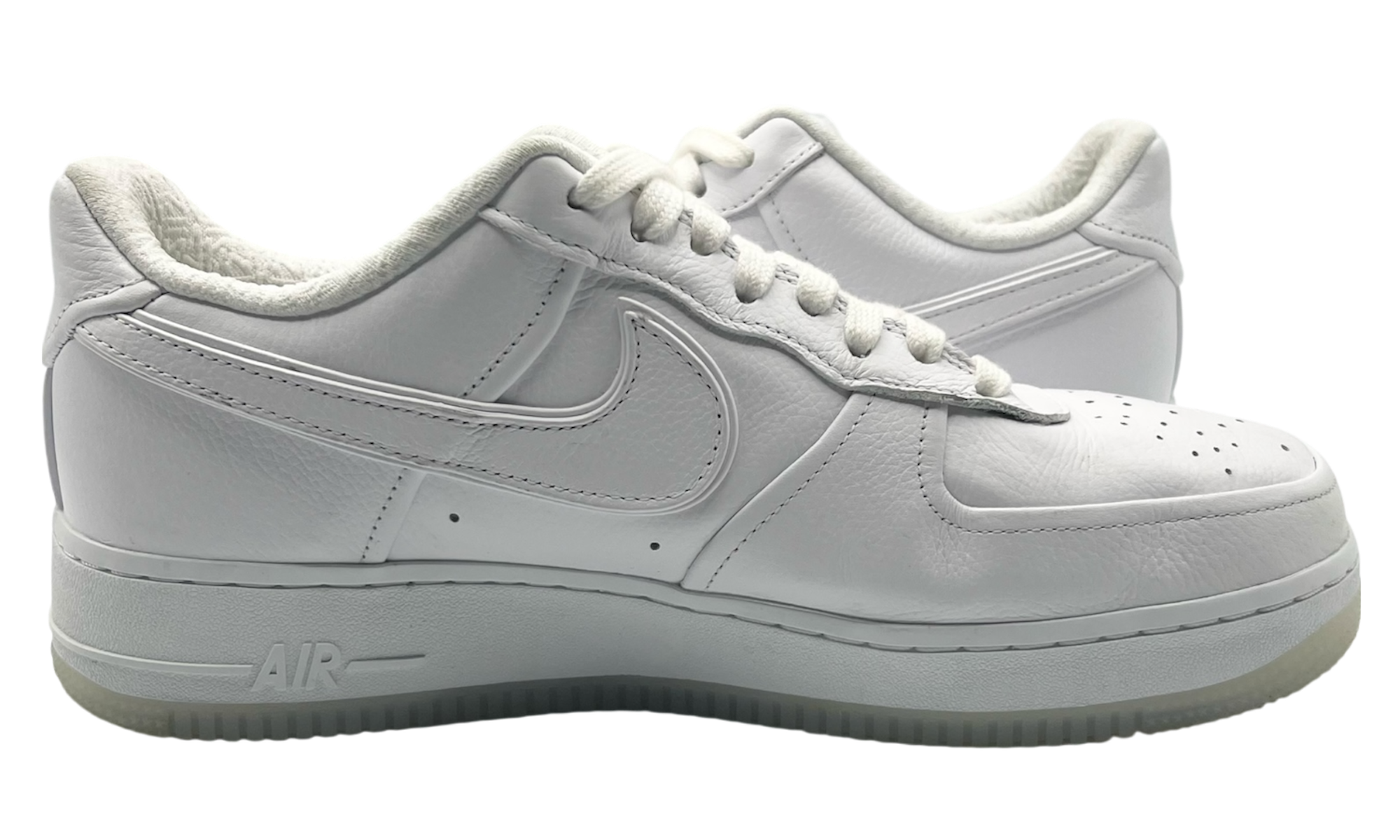 Nike Air Force 1 Low SP "A Ma Maniére White" (PreOwned)
