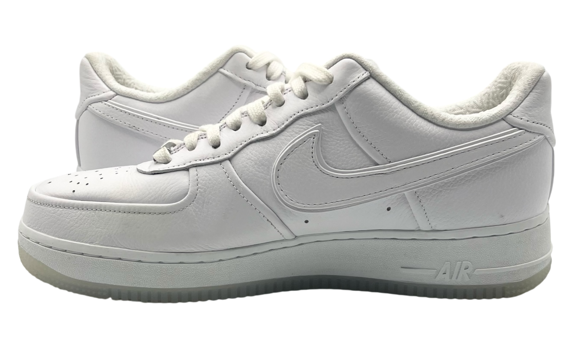Nike Air Force 1 Low SP "A Ma Maniére White" (PreOwned)