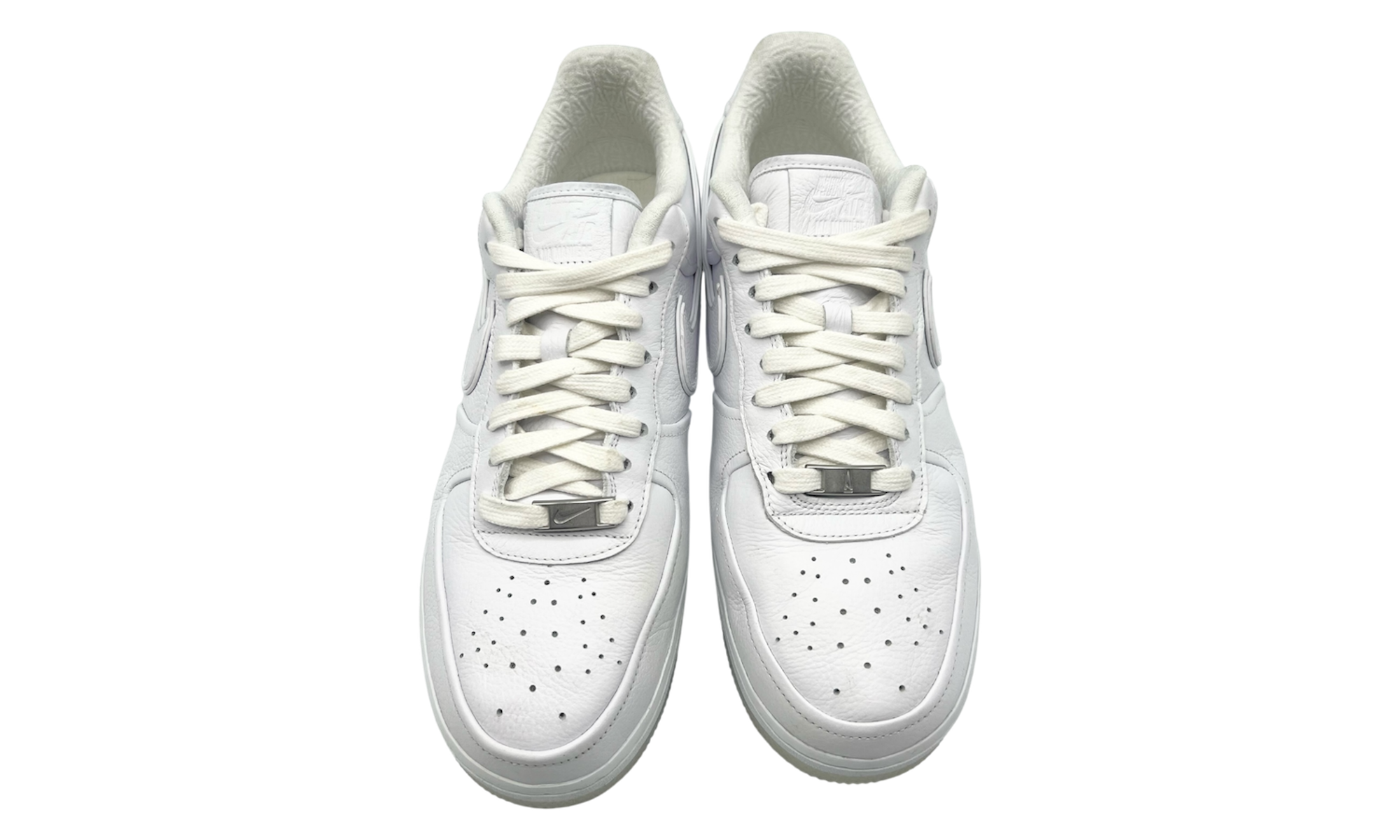 Nike Air Force 1 Low SP "A Ma Maniére White" (PreOwned)
