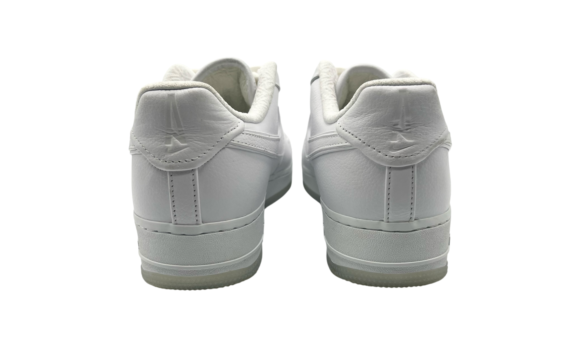 Nike Air Force 1 Low SP "A Ma Maniére White" (PreOwned)