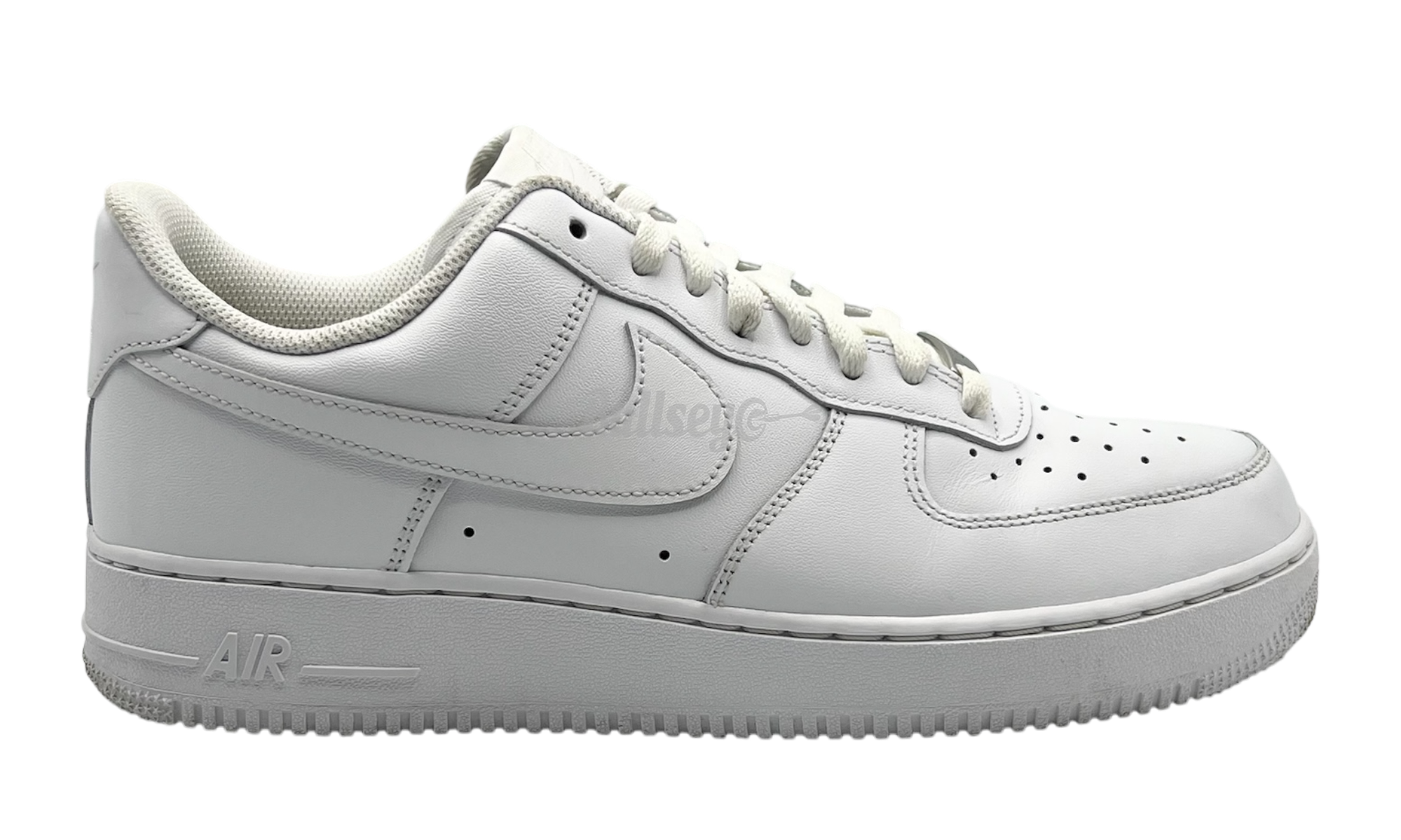 Nike Air Force 1 Low "White" (PreOwned)
