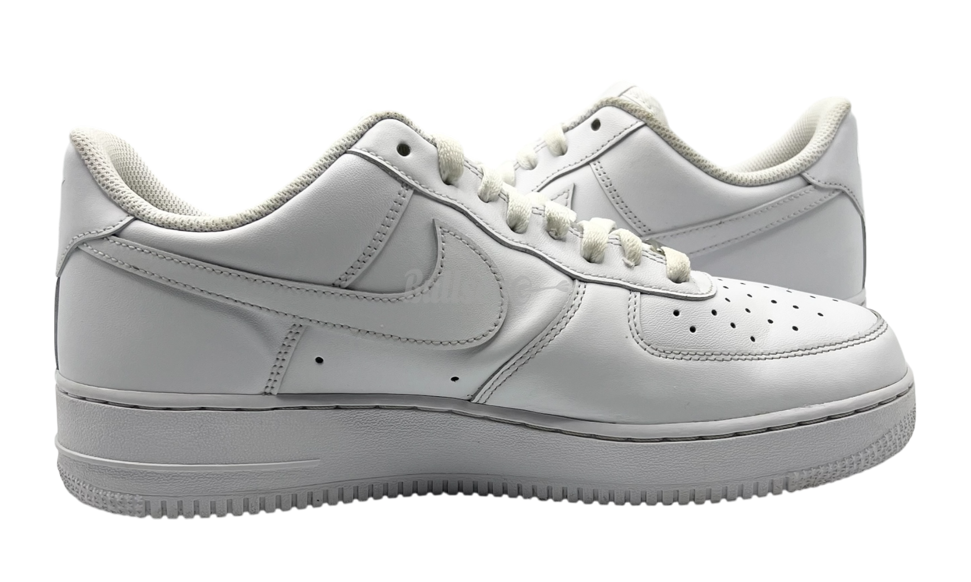 Nike Air Force 1 Low "White" (PreOwned)