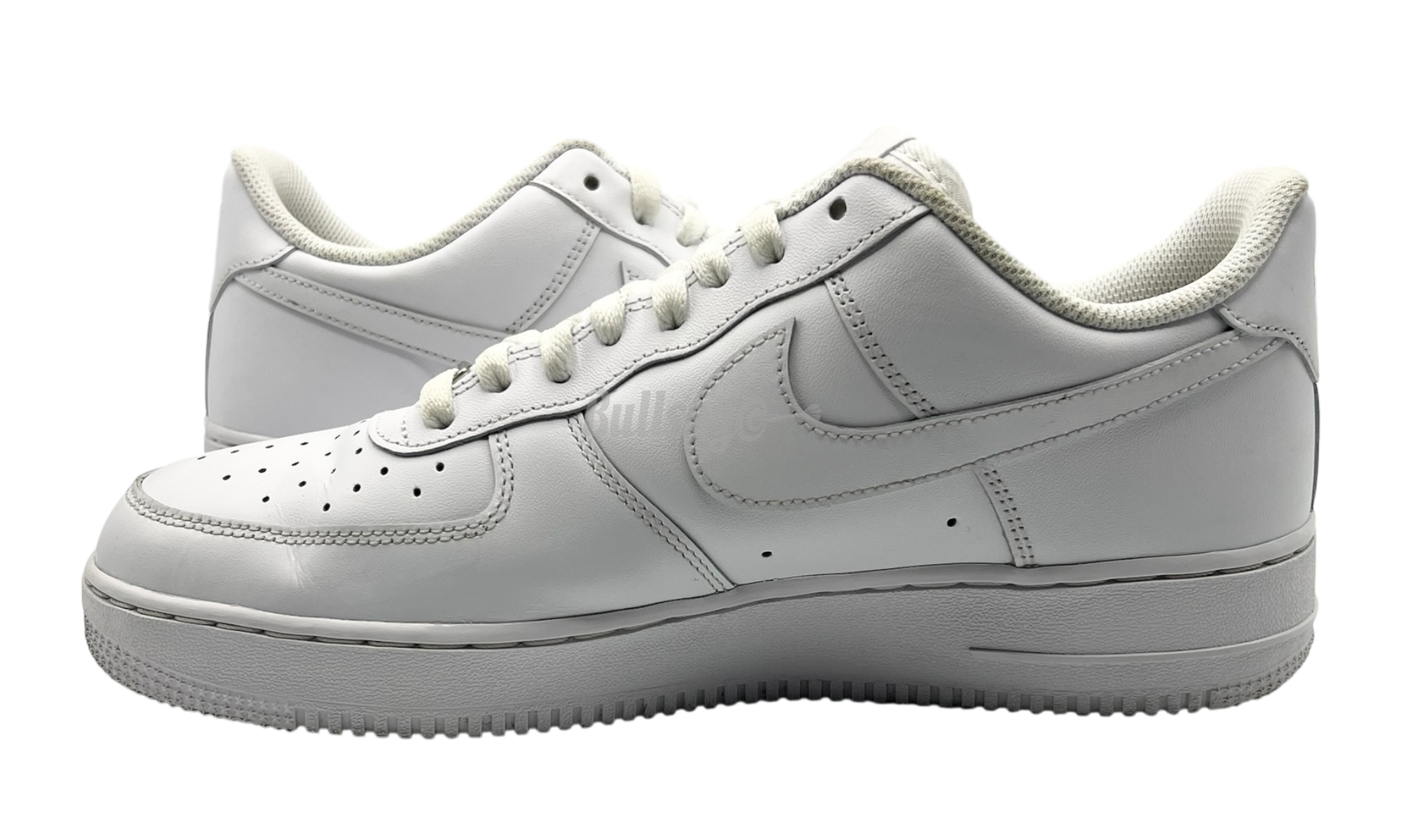 Nike Air Force 1 Low "White" (PreOwned)