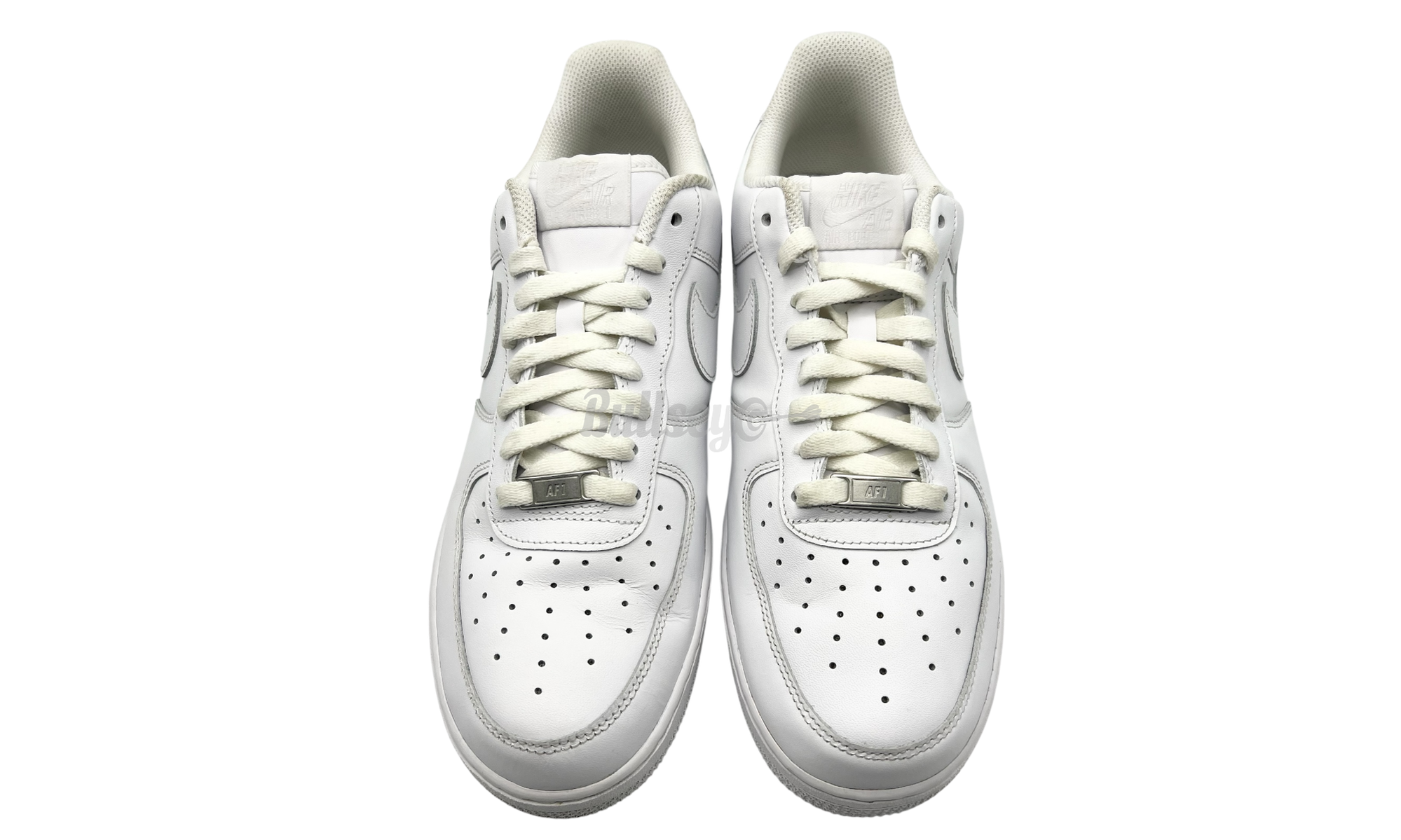 Nike Air Force 1 Low "White" (PreOwned)