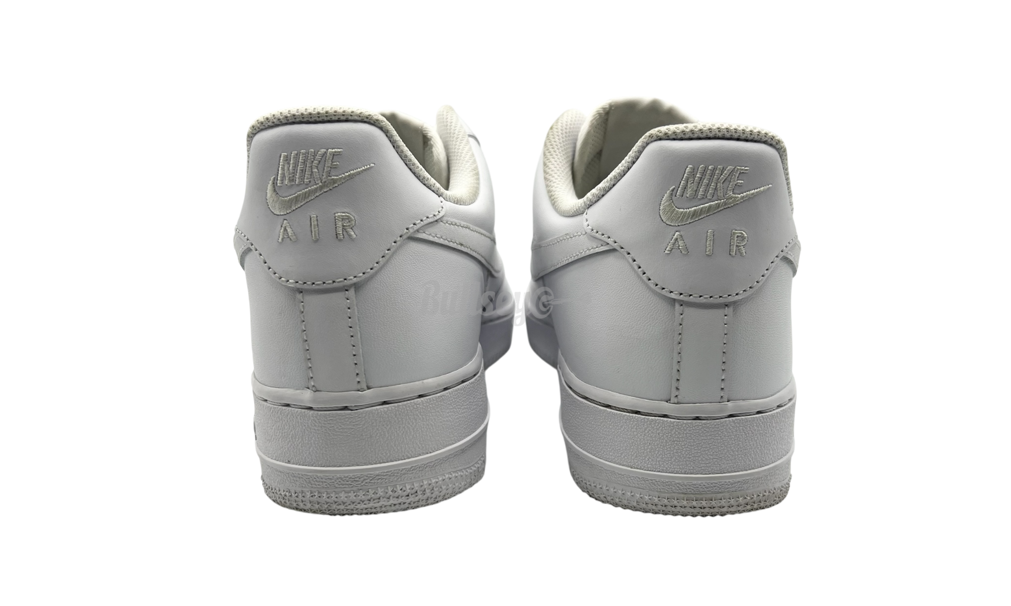 Nike Air Force 1 Low "White" (PreOwned)