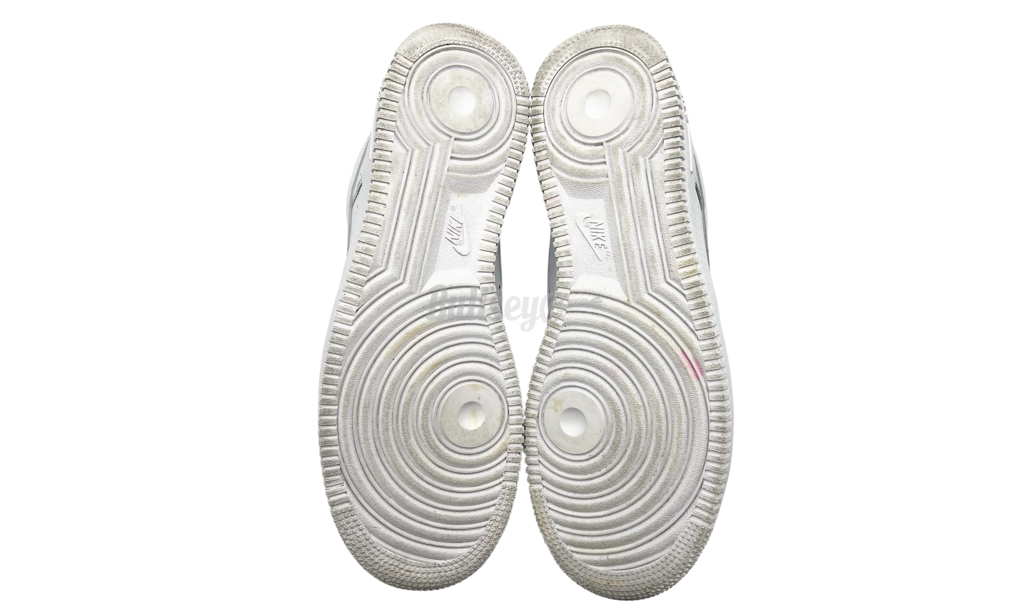 Nike Air Force 1 Low "White" (PreOwned)