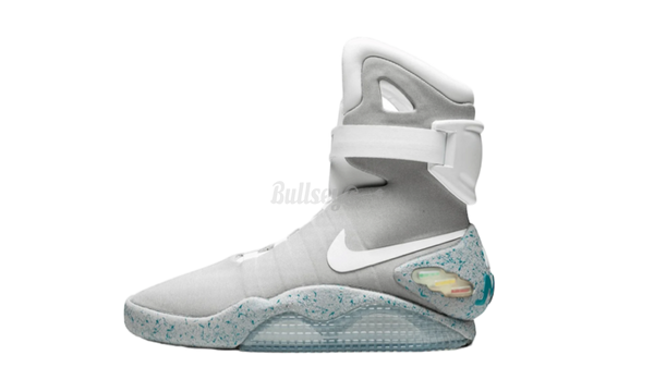 Nike Air Mag "Back to The Future" (2011)-New Balance 574 Sneaker Boots Castlerock Grey Mid-cut Me