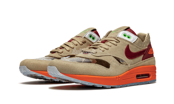 nike africa Air Max 1 "Clot Kiss of Death" - Urlfreeze Sneakers Sale Online