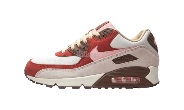 Nike Air Max 90 NRG "Bacon" (2021)-The lateral side of the Air jordan Sports 1 Mid Inside Out