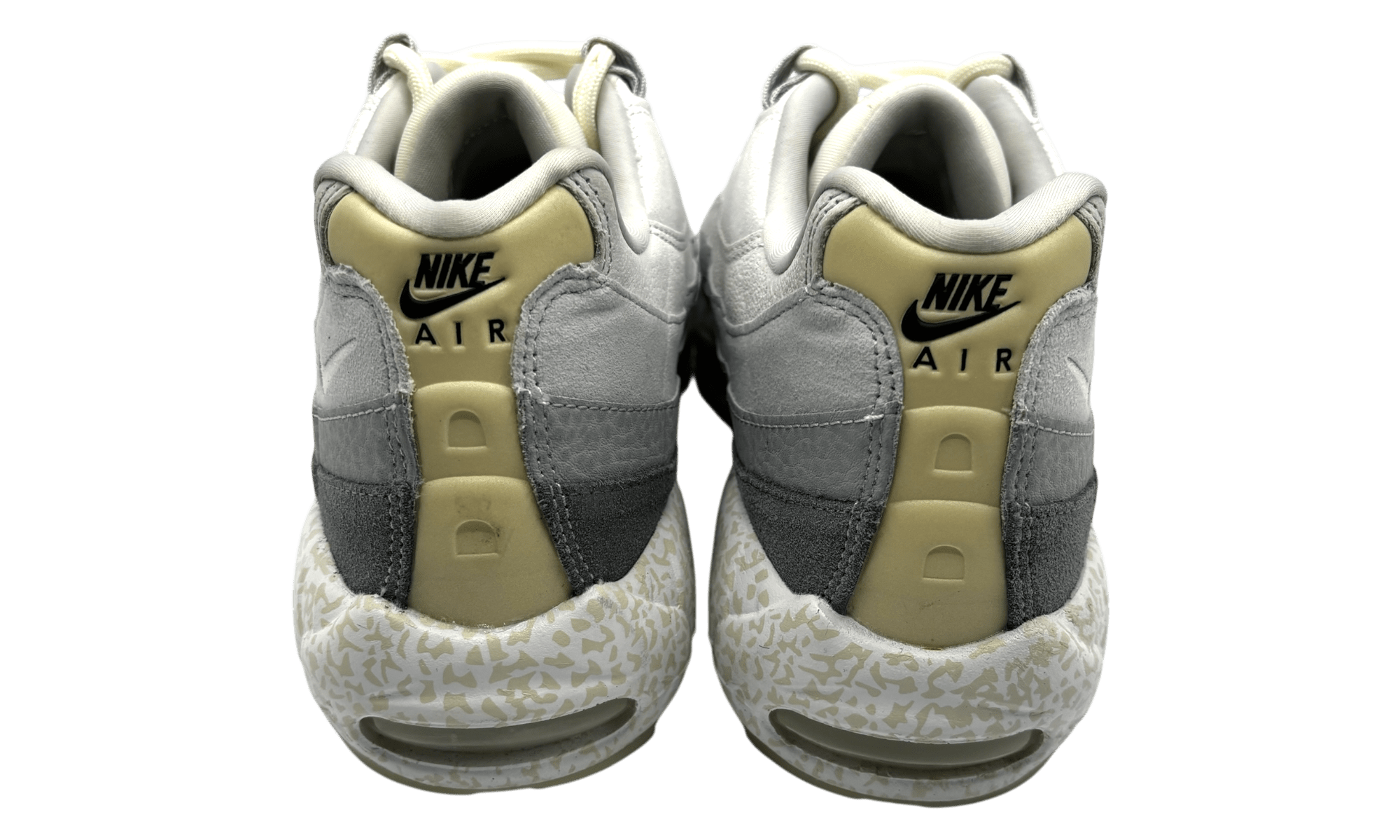 Nike Air Max 95 "Light Bone GID" (PreOwned)