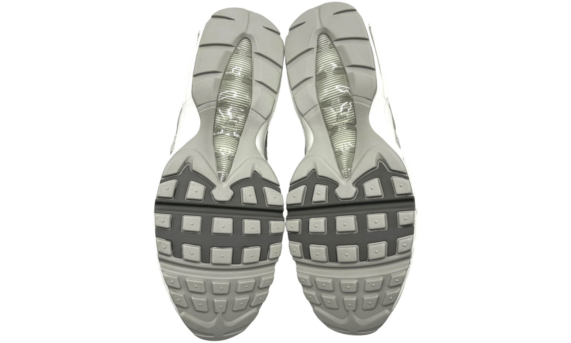 Nike Air Max 95 SE "Cobblestone" (PreOwned) (No Box Lid)