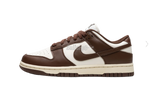 Nike Dunk Low "Cacao Wow"-Nike Air Jordan 1 Mid Linen