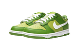 Nike tops Dunk Low "Chlorophyll" GS