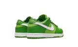 Nike Dunk Low Chlorophyll Pre School 3 160x
