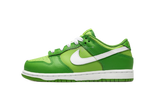 Nike Dunk Low Chlorophyll Pre School 160x