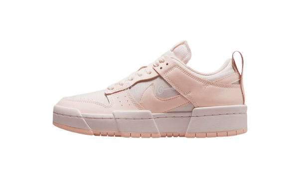 Nike Dunk Low Disrupt "Pale Coral"-nike shox rosa pink