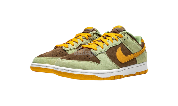 Nike tops Dunk Low "Dusty Olive" (2023)
