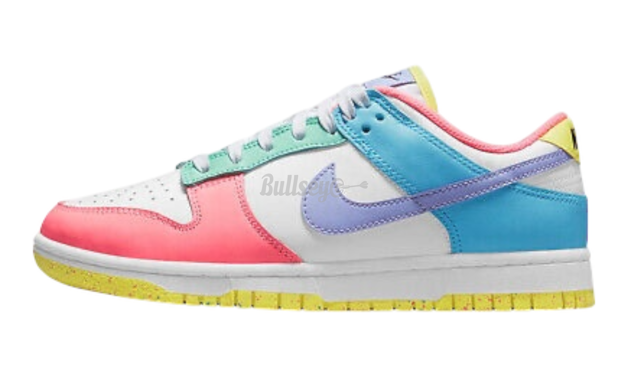 Nike Dunk Low “Easter Candy”-Bullseye Sneaker Boutique