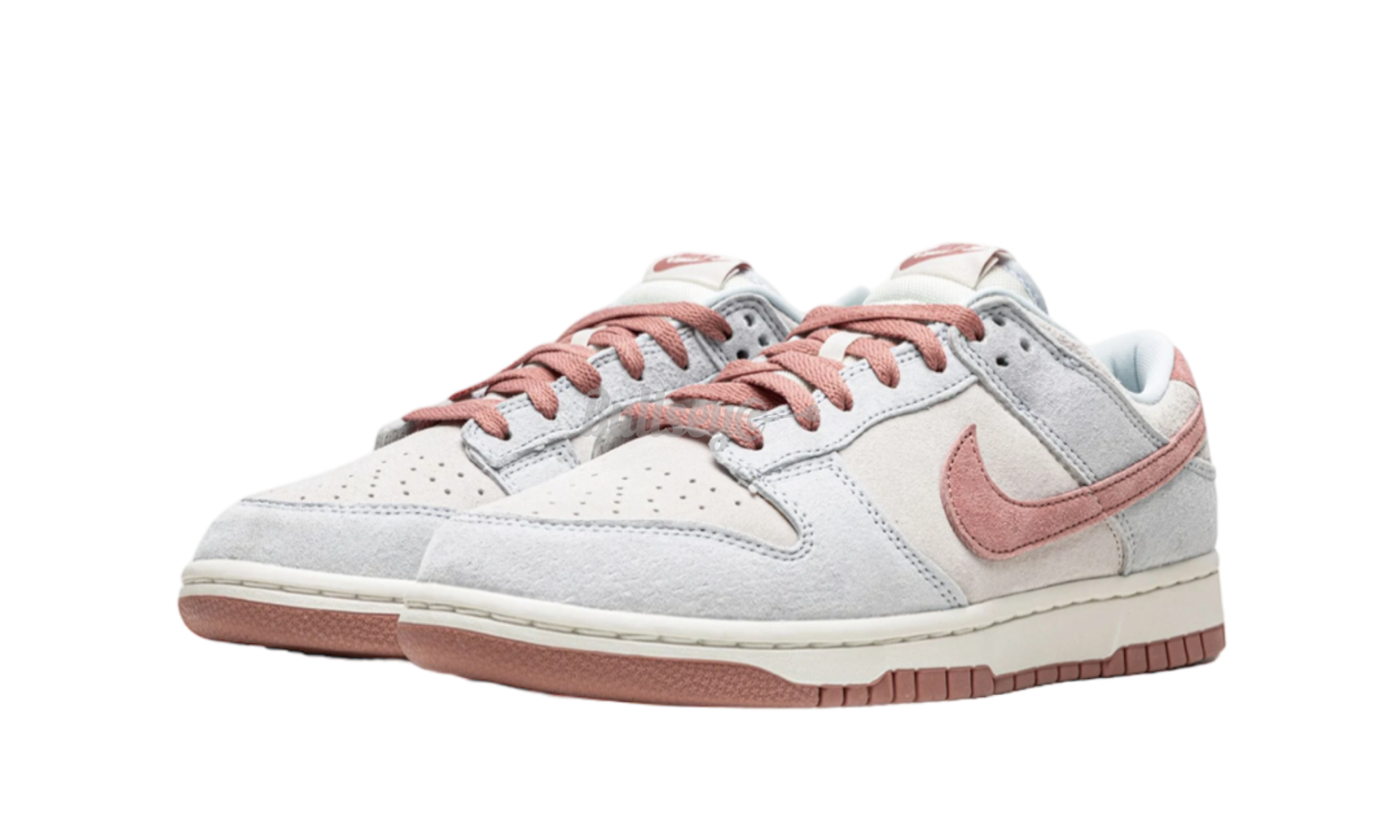 Nike Dunk Low "Fossil Rose"