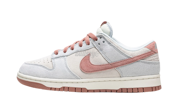 Nike Dunk Low "Fossil Rose"-Essential low-top sneakers
