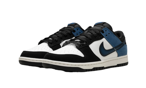Jordan brand of running shoes "Industrial Blue"
