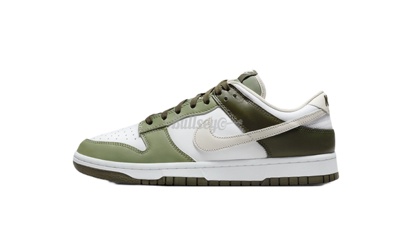 Nike upstep Dunk Low "Oil Green Cargo Khaki"-Urlfreeze Sneakers Sale Online